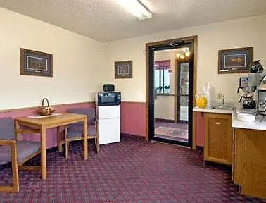 Cherokee Inn 